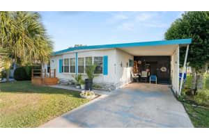 1737 ROBIN AVENUE, SEBRING, FL 33870 - MLS#MFRL4956663
