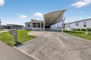 4945 SHORE LINE DR, POLK CITY, FL 33868 - MLS#MFRL4956694