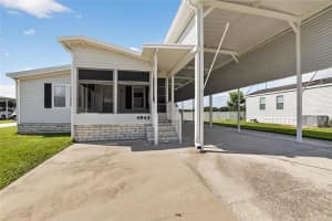 4945 SHORE LINE DR, POLK CITY, FL 33868 - MLS#MFRL4956694