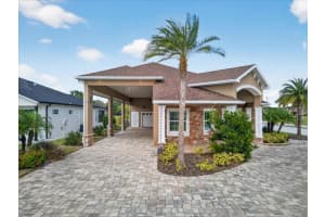 360 LAKE MARGARET BOULEVARD, POLK CITY, FL 33868 - MLS#MFRL4956695