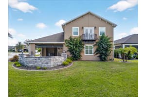 360 LAKE MARGARET BOULEVARD, POLK CITY, FL 33868 - MLS#MFRL4956695