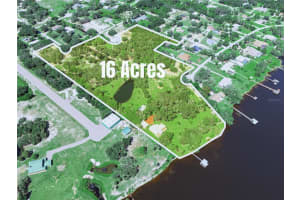 2612 Lake Front Dr Lake Wales, FL 33898 - Off Market