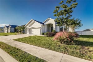 3150 KENDAL WAY, LAKELAND, FL 33813 - MLS#MFRL4956726
