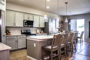 8743 CONOY AVENUE, POLK CITY, FL 33868 - MLS#MFRL4956744