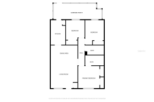 628 RIDGE TERRACE, WINTER HAVEN, FL 33881 - MLS#MFRL4956747