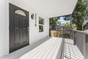 2519 21ST STREET, SARASOTA, FL 34234 - MLS#MFRL4956765