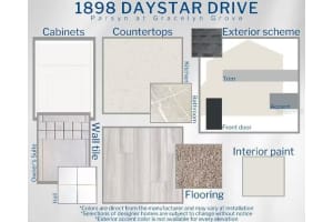 1898 DAYSTAR DRIVE, HAINES CITY, FL 33844 - MLS#MFRL4956774