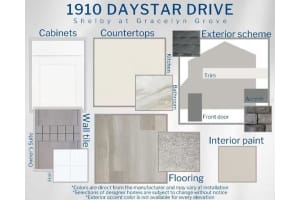 1910 DAYSTAR DRIVE, HAINES CITY, FL 33844 - MLS#MFRL4956776