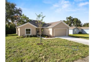 745 PARKER STREET, BARTOW, FL 33830 - MLS#MFRL4956793