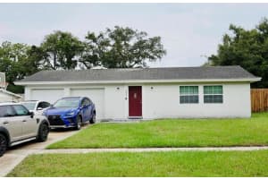 5832 Holmes Dr, ORLANDO