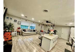 5832 HOLMES DRIVE, ORLANDO, FL 32808 - MLS#MFRL4956802