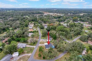 34739 HIBISCUS DRIVE, DADE CITY, FL 33523 - MLS#MFRL4956822