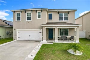 605 HONEY BELL ROAD, WINTER HAVEN, FL 33880 - MLS#MFRL4956825