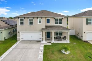 605 HONEY BELL ROAD, WINTER HAVEN, FL 33880 - MLS#MFRL4956825