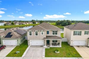 605 HONEY BELL ROAD, WINTER HAVEN, FL 33880 - MLS#MFRL4956825