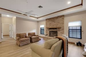 6602 FORESTWOOD DRIVE, LAKELAND, FL 33811 - MLS#MFRL4956834