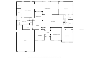 5743 DEER FLAG DRIVE, LAKELAND, FL 33811 - MLS#MFRL4956844