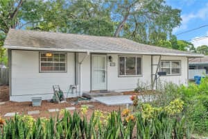8100 5TH STREET, ST PETERSBURG, FL 33702 - MLS#MFRL4956847