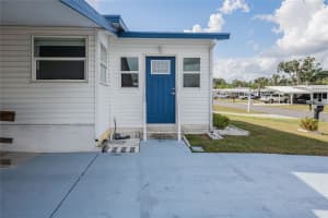 317 MONROE DRIVE, LAKELAND, FL 33809 - MLS#MFRL4956851