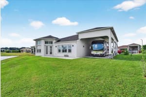 743 TEABERRY TRAIL, POLK CITY, FL 33868 - MLS#MFRL4956869