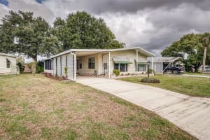 6027 GRAND OAKS DRIVE, WINTER HAVEN, FL 33884 - MLS#MFRL4956878