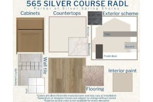 565 SILVER COURSE RADIAL, OCALA, FL 34472 - MLS#MFRL4956898