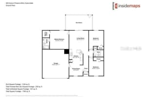 840 AUBURN PRESERVE BOULEVARD, AUBURNDALE, FL 33823 - MLS#MFRL4956899