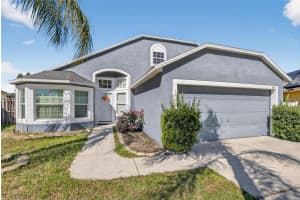 449 MAJESTY DRIVE, DAVENPORT, FL 33837 - MLS#MFRL4956909