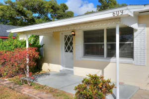 609 PARK STREET, LAKELAND, FL 33803 - MLS#MFRL4956926