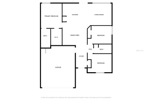 6094 EAGLE POINTE DRIVE, LAKELAND, FL 33812 - MLS#MFRL4956929