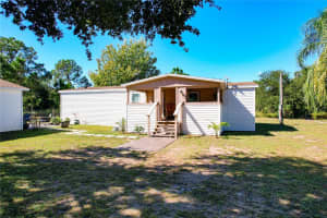 1010 DAWES ROAD, FROSTPROOF, FL 33843 - MLS#MFRL4956961