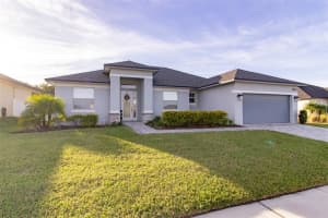 5023 RIDGEFIELD LANE, LAKELAND, FL 33812 - MLS#MFRL4957028