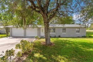 220 HOUSER ROAD, LAKE WALES, FL 33898 - MLS#MFRL4957033