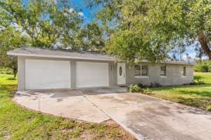 220 HOUSER ROAD, LAKE WALES, FL 33898 - MLS#MFRL4957033