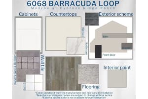 6068 BARRACUDA LOOP, WIMAUMA, FL 33598 - MLS#MFRL4957039