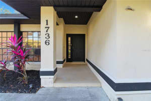 1736 ITCHEPACKESASSA DRIVE, LAKELAND, FL 33810 - MLS#MFRL4957045