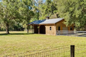 23245 CROOM ROAD, BROOKSVILLE, FL 34601 - MLS#MFRL4957058