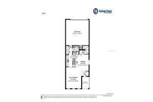 560 MOSSY WOOD LANE, ST CLOUD, FL 34771 - MLS#MFRL4957091