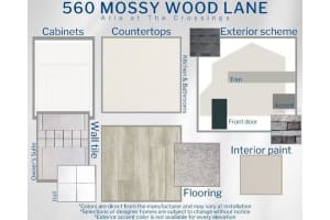560 MOSSY WOOD LANE, ST CLOUD, FL 34771 - MLS#MFRL4957091