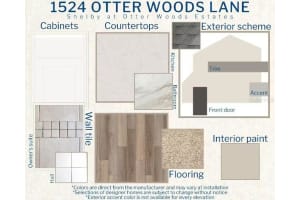 1524 OTTER WOODS LANE, AUBURNDALE, FL 33823 - MLS#MFRL4957102