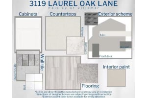 3119 LAUREL OAK LANE, WINTER HAVEN, FL 33884 - MLS#MFRL4957104