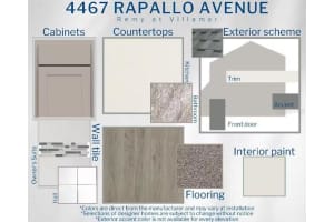 4467 RAPALLO AVENUE, WINTER HAVEN, FL 33884 - MLS#MFRL4957109