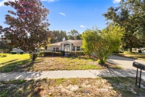 4364 DINNER LAKE BOULEVARD, LAKE WALES, FL 33859 - MLS#MFRL4957133