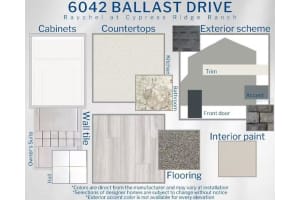 6042 BALLAST DRIVE, WIMAUMA, FL 33598 - MLS#MFRL4957158