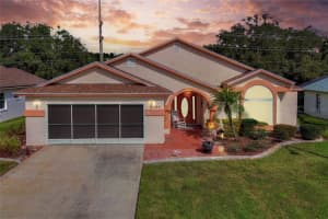 6301 EGRET DRIVE, LAKELAND, FL 33809 - MLS#MFRL4957170