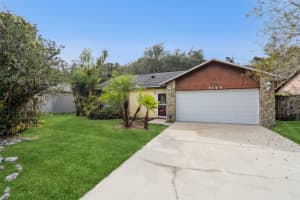 8144 BUCKSAW DRIVE, ORLANDO, FL 32817 - MLS#MFRL4957179