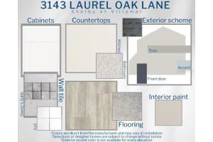 3143 LAUREL OAK LANE, WINTER HAVEN, FL 33884 - MLS#MFRL4957190