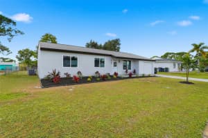 6763 DENNISON AVENUE, NORTH PORT, FL 34287 - MLS#MFRL4957197