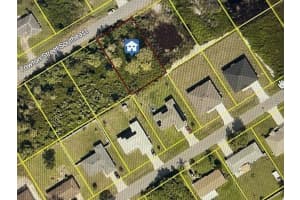 1450 TOWTON STREET, PALM BAY, FL 32909 - MLS#MFRL4957212