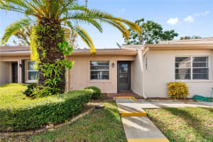 1121 BOWSPRIT LANE, HOLIDAY, FL 34691 - MLS#MFRL4957250